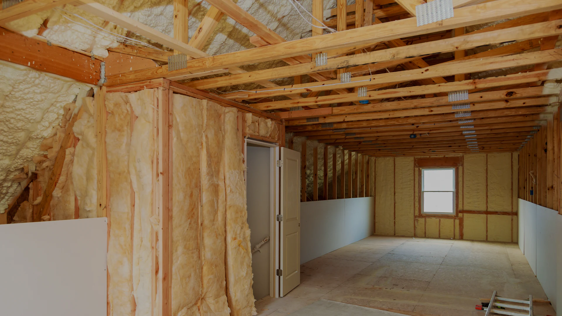 home insulation platteville co