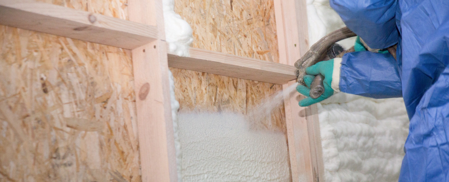 blown in insulation denver co